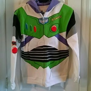 Buzz Lightyear hoodie